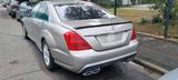 Mercedes-Benz Mercedes S klasse 420cdi.  4000 $ wer komm... - Mercedes-Benz E 420 mit Diesel-Antrieb