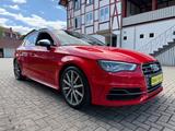 Audi S3 Quattro - ABT - Audi S3: Abt
