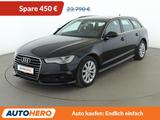 Audi A6 3.0 V6 TDI clean diesel quattro Aut.*NAV*ACC* - Audi A6 Gebrauchtwagen in Hamburg