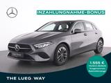 Mercedes-Benz A 200 d Progressive+MBUX+Pano+LED+Totw.+RFK+PTS+