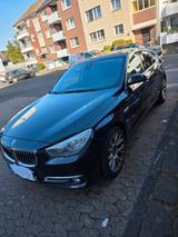 BMW 5er Gran Turismo EfficientDynamics  S... - BMW 530 Gran Turismo von privat