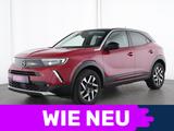 Opel Mokka Elegance IntelliLux LED Matrix|Navi|SHZ|PD - Opel Mokka Gebrauchtwagen in Frankfurt