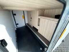 Sun Living S 70 SL  X-TRA | Solar, RFK, *Wenig KM* | Miete*