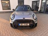 MINI Cooper Cabrio John Cooper Works Paket Trim  - MINI Cooper Cabrio: Works