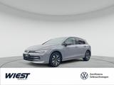 Volkswagen Golf VIII GOAL 2.0 l TDI DSG Navi LED plus ACC A - Volkswagen Golf Jahreswagen: Plus