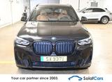 BMW X3 2.0 xDrive20d M-Sport Aut. Pano LED-Xenon LC - BMW X3: 0d