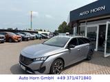 Peugeot 308 SW Hybrid 136 Allure eDSC6 - Peugeot 308 aus 2025