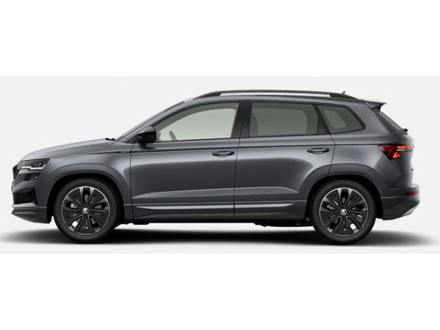 Skoda Karoq - Bild 4
