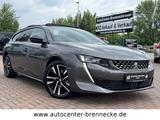 Peugeot 508 SW GT*Panorama*ACC*LED* - gebrauchte Peugeot Kombis