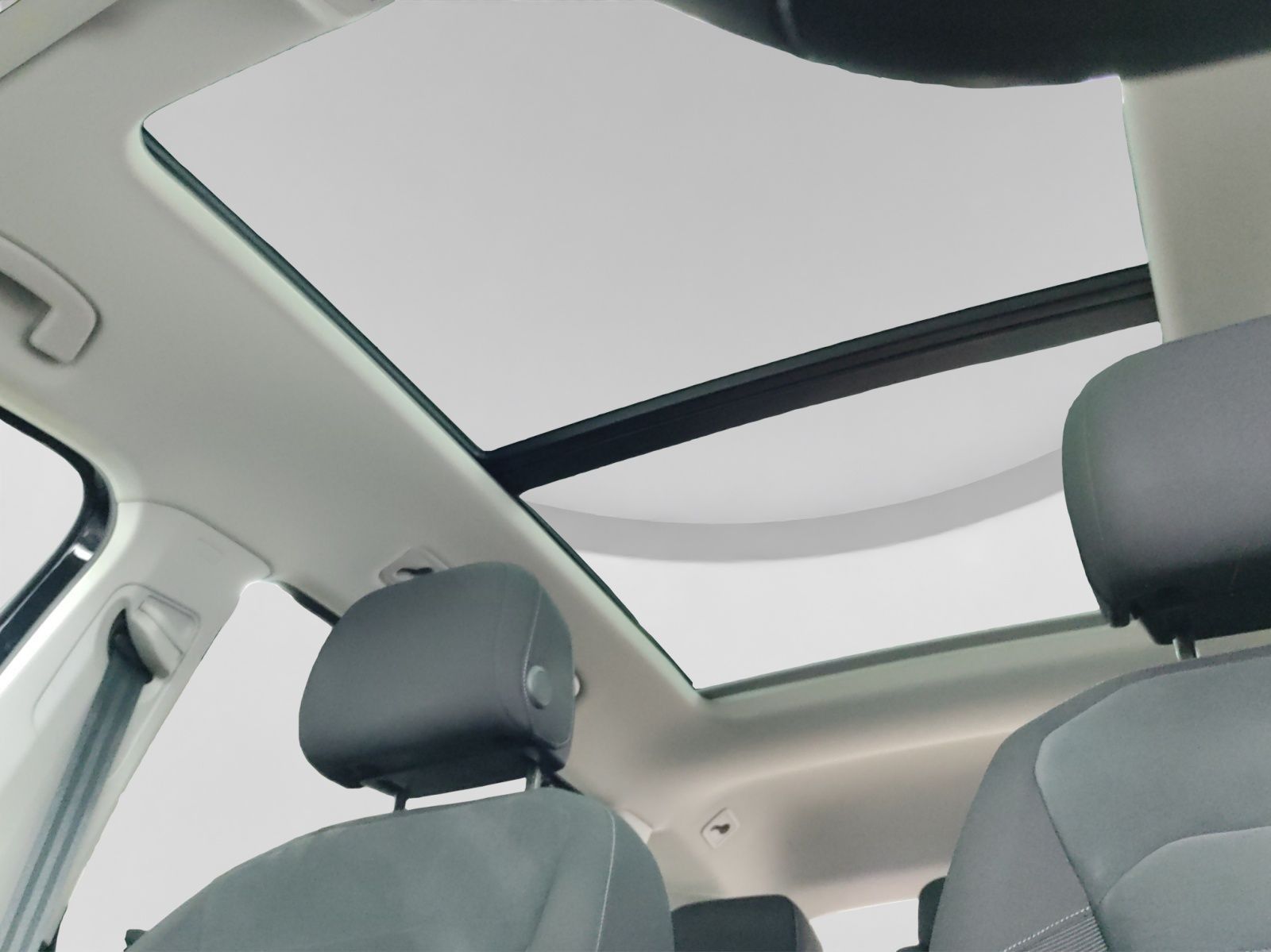 Volkswagen Tiguan Allspace - Bild 18