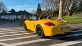 Porsche Boxster 987.2 Facelift PDK 19 Zoll... - gebrauchte Porsche Boxster aus dem Jahr 2009