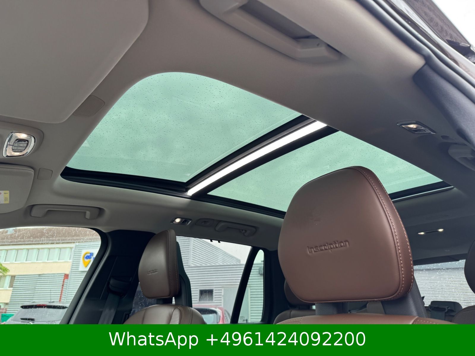 Volvo XC 90 Inscription Plug-In Hybrid AWD PANO|HUD foto 17
