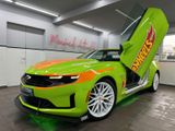 Chevrolet Camaro 3.6 Cabrio/SHOWCAR/Flügeltüre/Hotwheels/ - Chevrolet Camaro mit Benzin-Antrieb: Cabrio, Automatik