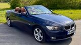 BMW 320d 3er Cabrio | TÜV NEU | SHZ | NAVI | VOLL - BMW 320 Gebrauchtwagen in Bremen
