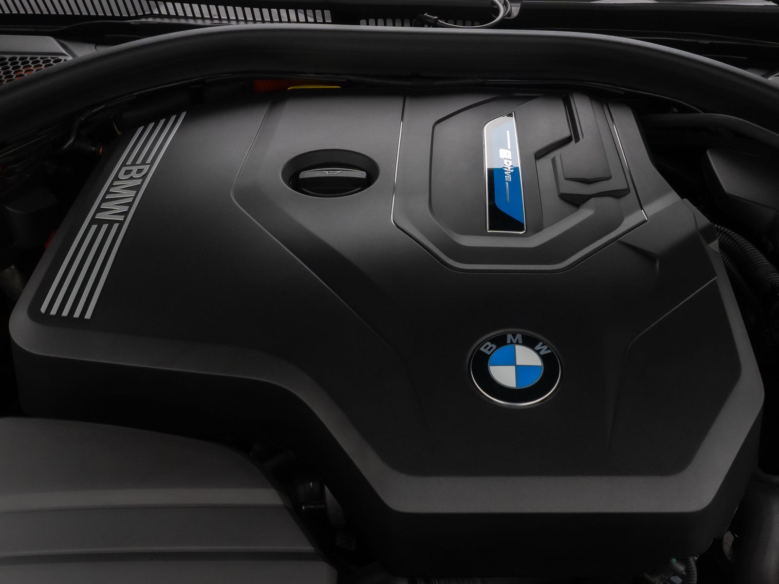 Fahrzeugabbildung BMW 330e M Sport DAB HiFi Laser HUD Panorama AHK 19"