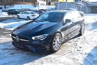 Mercedes-Benz CLA Shooting Brake 250 AMG LINE