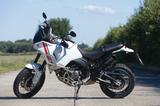 Ducati DesertX -  Schwarz Desert X - Weiß UVP 18.980€ - DUCATI DESERTX