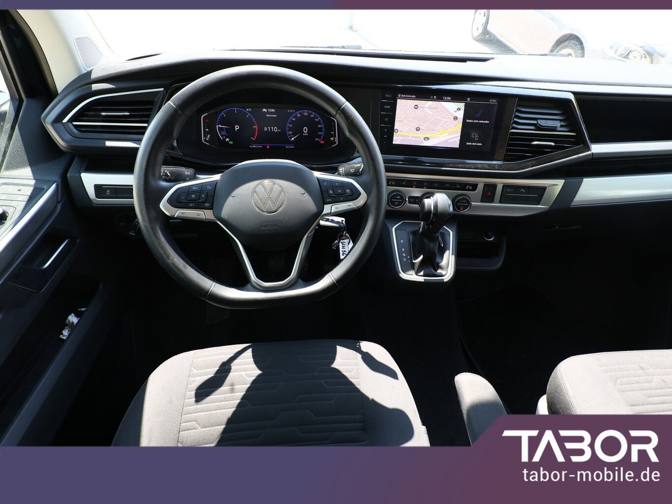 Volkswagen T6 Multivan - Bild 7