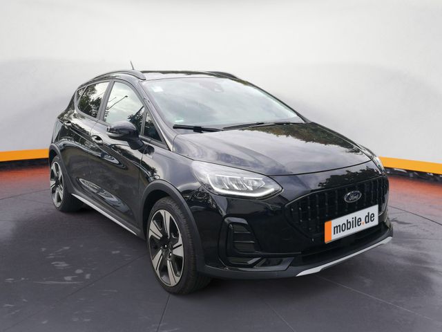 Ford Fiesta Active 1.0 Navi LED adapt.Tempom. Sitzhzg