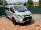 Ford Tourneo Custom L2 Titanium - Ford Tourneo Custom in Hamm