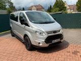 Ford Tourneo Custom L2 Titanium - Ford Tourneo Custom mit Diesel-Antrieb