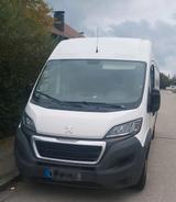 Peugeot Boxer - Peugeot Boxer in München
