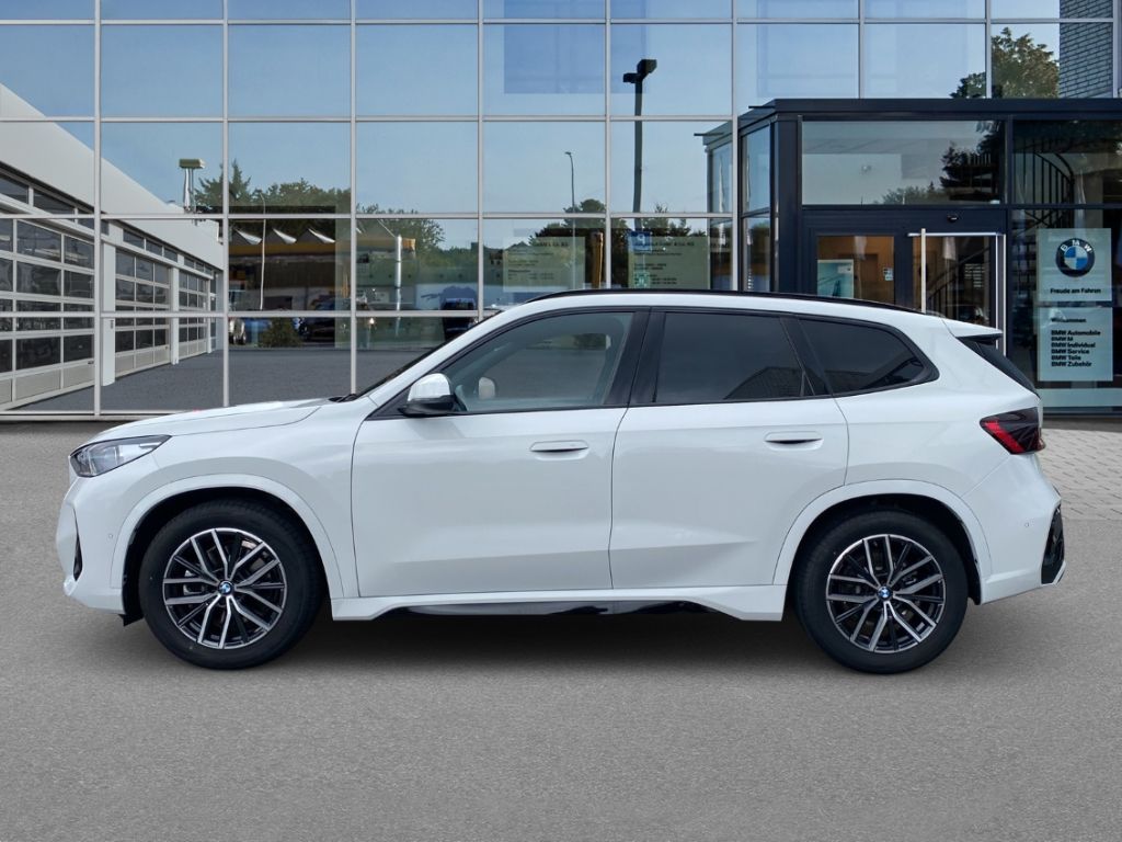 BMW X1 sDrive20i M Sport AHK Sitzhg. Adapt.LED-Schei foto 2