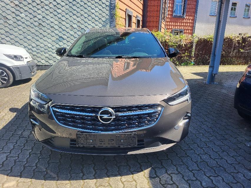 Opel Insignia ST 2.0 CDTi Automatik Elegance+MASSAGE+