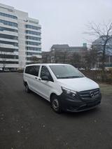 Mercedes-Benz Vito Tourer *Extralang * Automatik* Euro6*