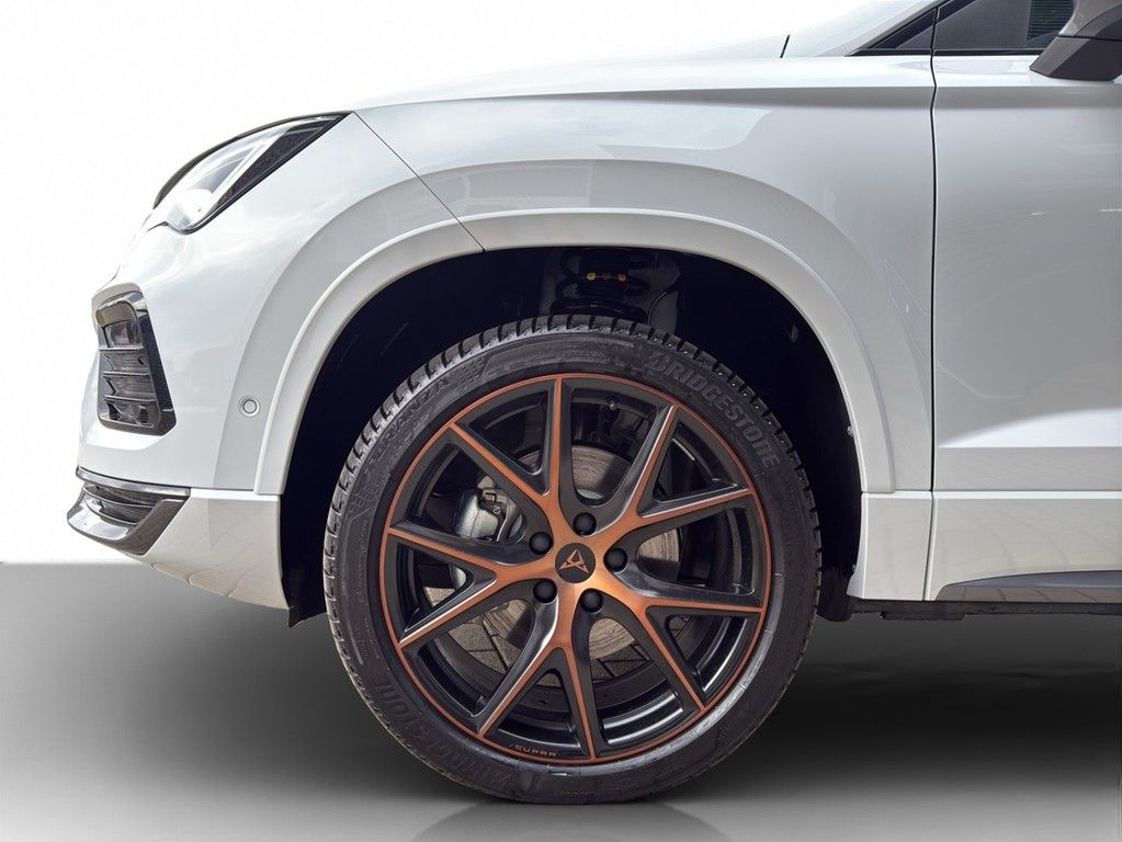 Cupra Ateca - Bild 18