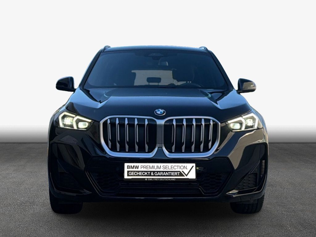 BMW X1 sDrive18i Aut. M-Paket AHK LED Sitzheizung foto 4