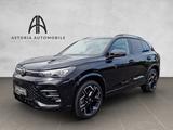 Volkswagen Tiguan  4M R-Line IQ BlackStyle Matrix AHK 360
