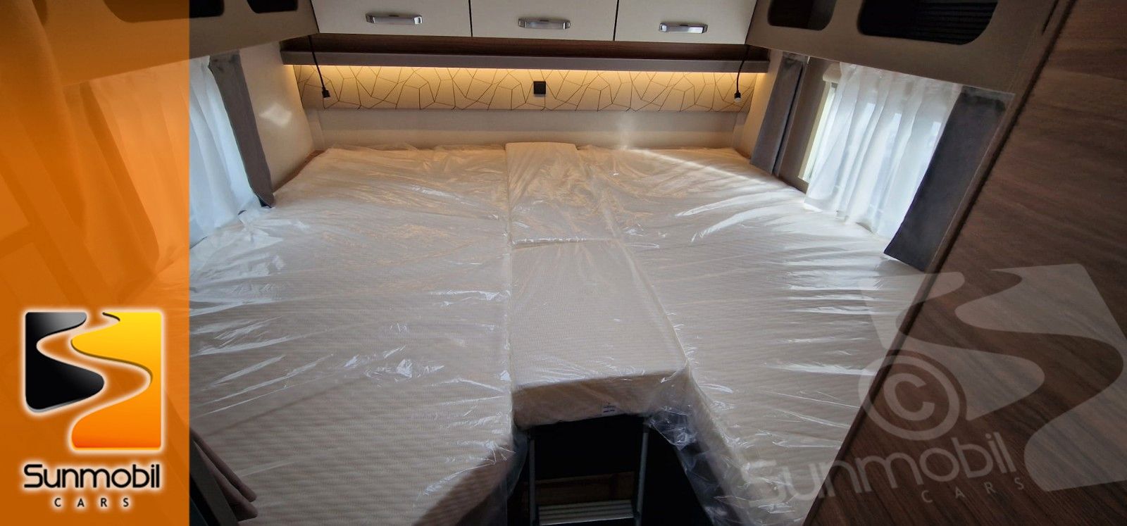 Fahrzeugabbildung Weinsberg CaraSuite 650 MEG Ford 165 PS Automatik Lithium