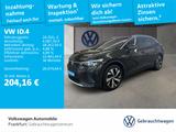 Volkswagen ID.4 Pro Performance Navi LED DAB+ FrontAssist - Volkswagen in Frankfurt (Main): Id