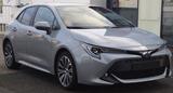 Toyota Corolla Hybrid Club - Toyota Gebrauchtwagen in Wiesbaden