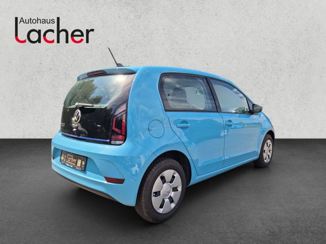 e-up! move up! 61kW