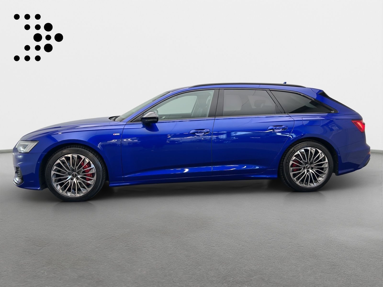 Audi A6 - Bild 3
