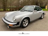 Porsche 911 2,7 S Coupé, Originalsubstanz, teilrestaur. - Porsche aus 1977: 911 911s