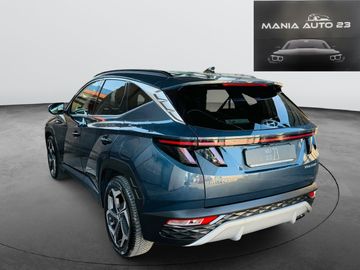 Hyundai TUCSON - 3
