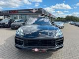Porsche Cayenne Turbo 4.0 TIPTRONIC*AHK*360°*PANO*KEYLES - Porsche: Cayen Turbo