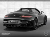 Mercedes-Benz SL 63 AMG S Cab. Keramik AeroPak Fahrass Distr+ - Mercedes-Benz: S63
