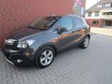 Opel Mokka Innovation - Opel Mokka Gebrauchtwagen in Bremen