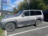 Hyundai Terracan 2.9 CRDi GLS Edition + Metallic GLS... - Hyundai Terracan aus 2004