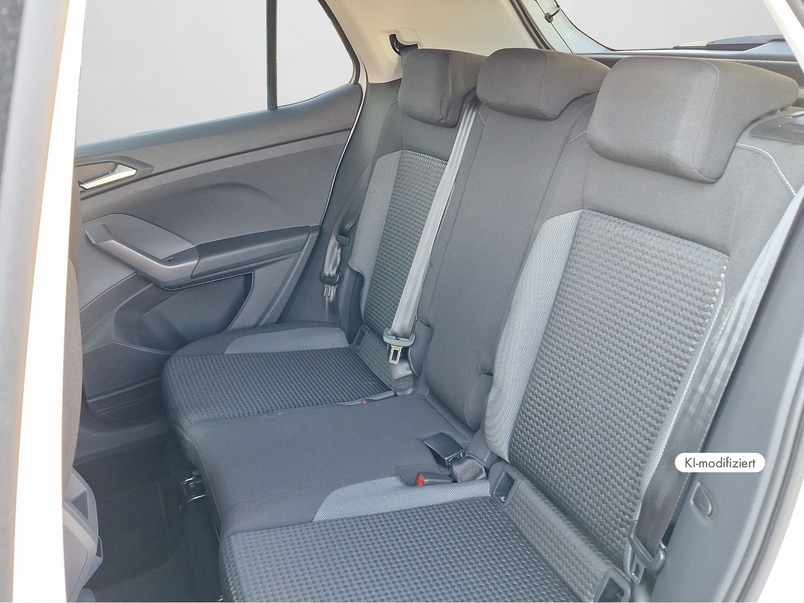 Volkswagen T-Cross - Bild 15