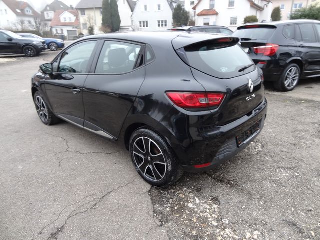 Fahrzeugabbildung Renault Clio IV Experience/1.Hd/Klima/Navi/Tempo/Garanti