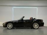 Honda S2000 Cabrio|Xenon|Sport|Leder - Honda S2000: Cabrio