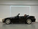 Honda S2000 Cabrio|Xenon|Sport|Leder - Honda S2000: 2000