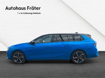 Fotografie des Opel Astra L ST GS Navi 360°Kamera LED Keyless PDC