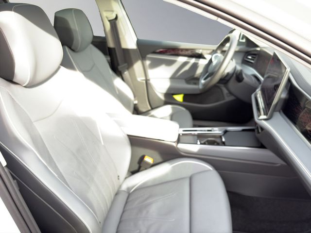 Passat Variant 2.0TDI DSG Elegance AHK