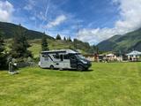 Adria MB Matrix Supreme 670SL,Hubstützen,Tinywash usw - Adria Diesel Matrix